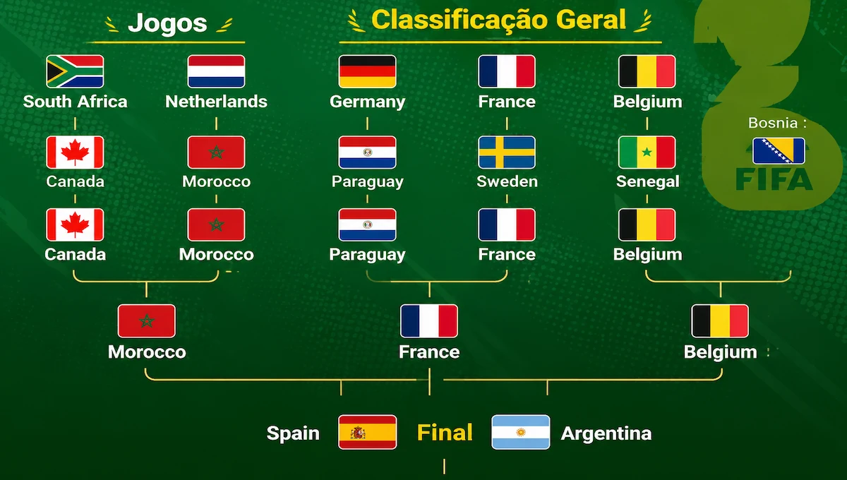 Transmissões de futebol ao vivo no Cinegato